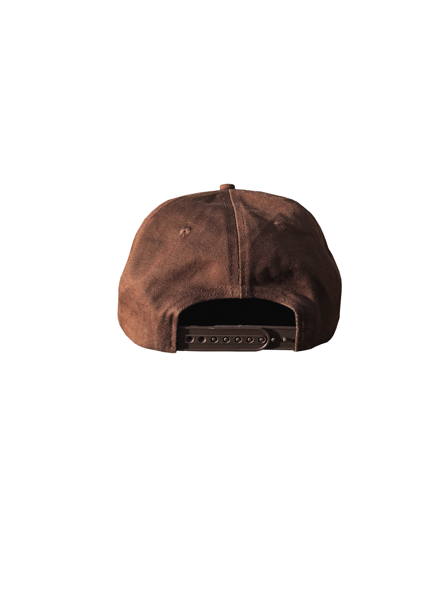 Core Logo Cotton Snapback