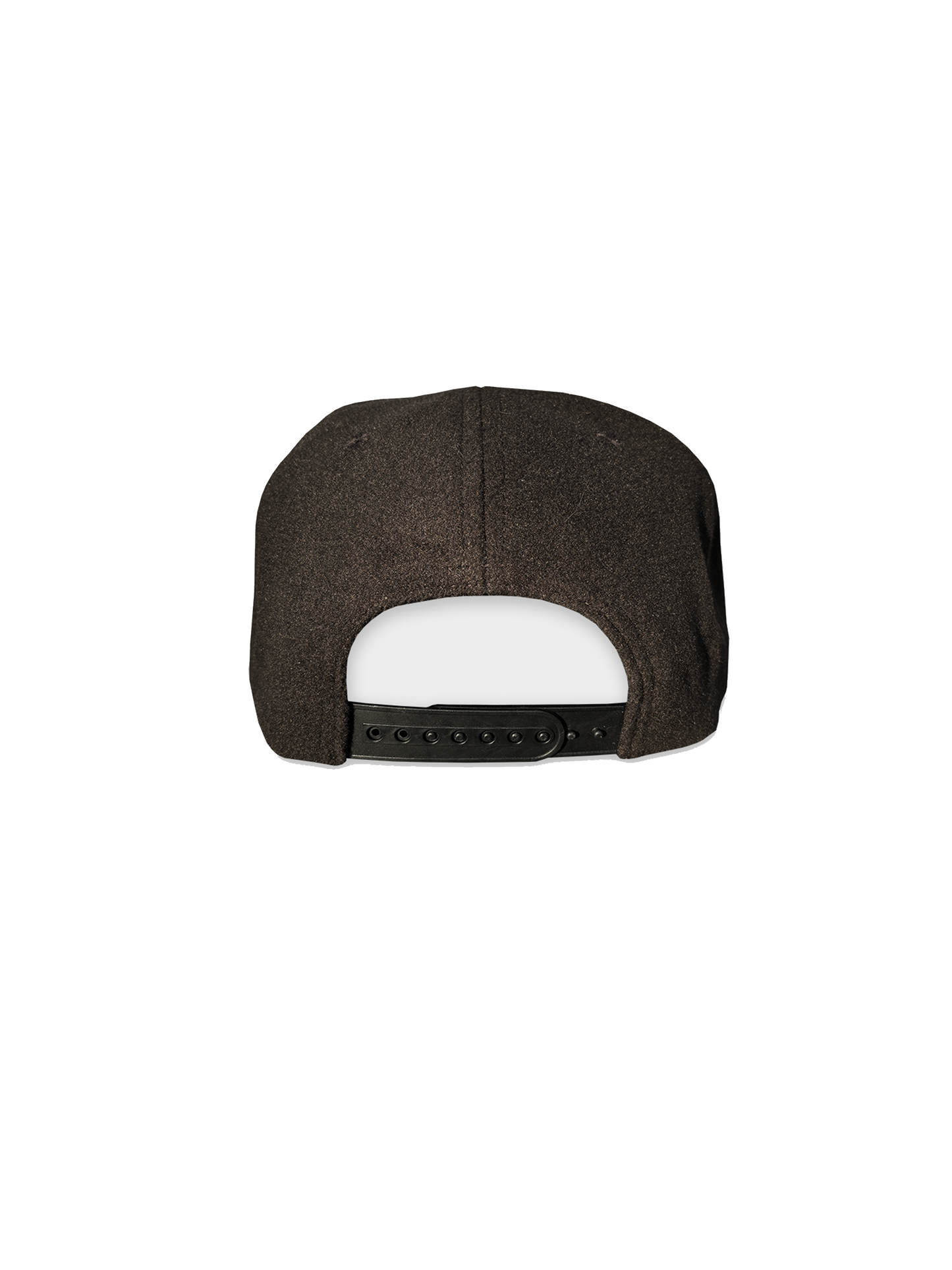 Core Logo Wool Snapback