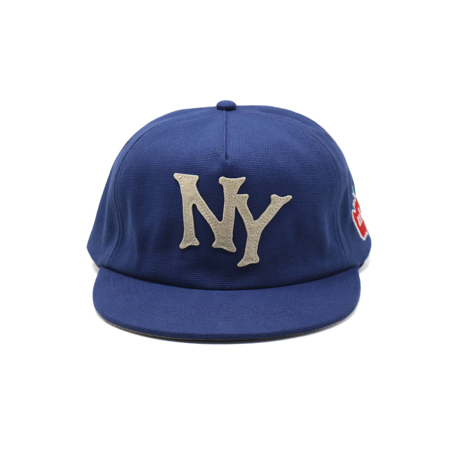 NY Highlander Hat (Blue)