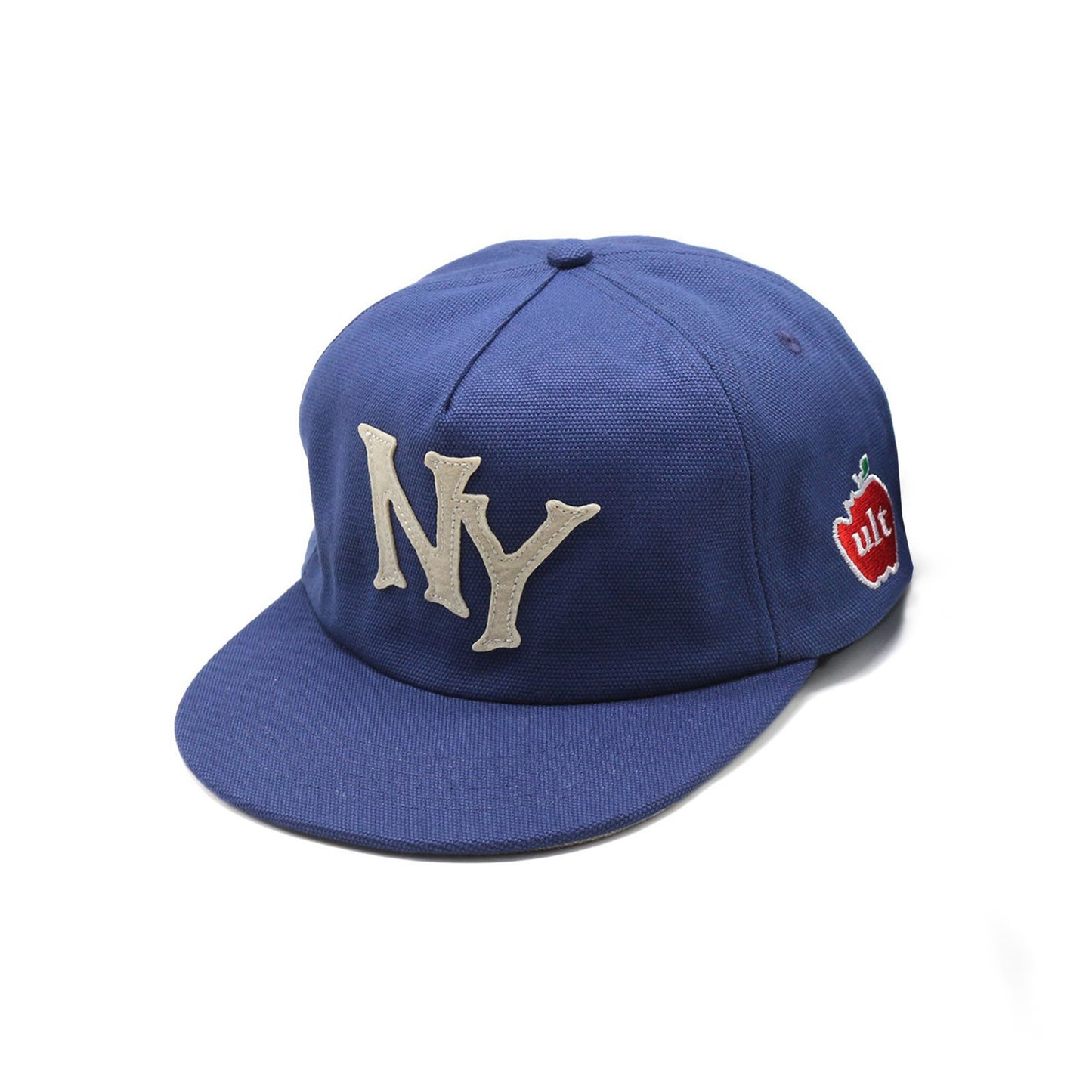 NY Highlander Hat (Blue)