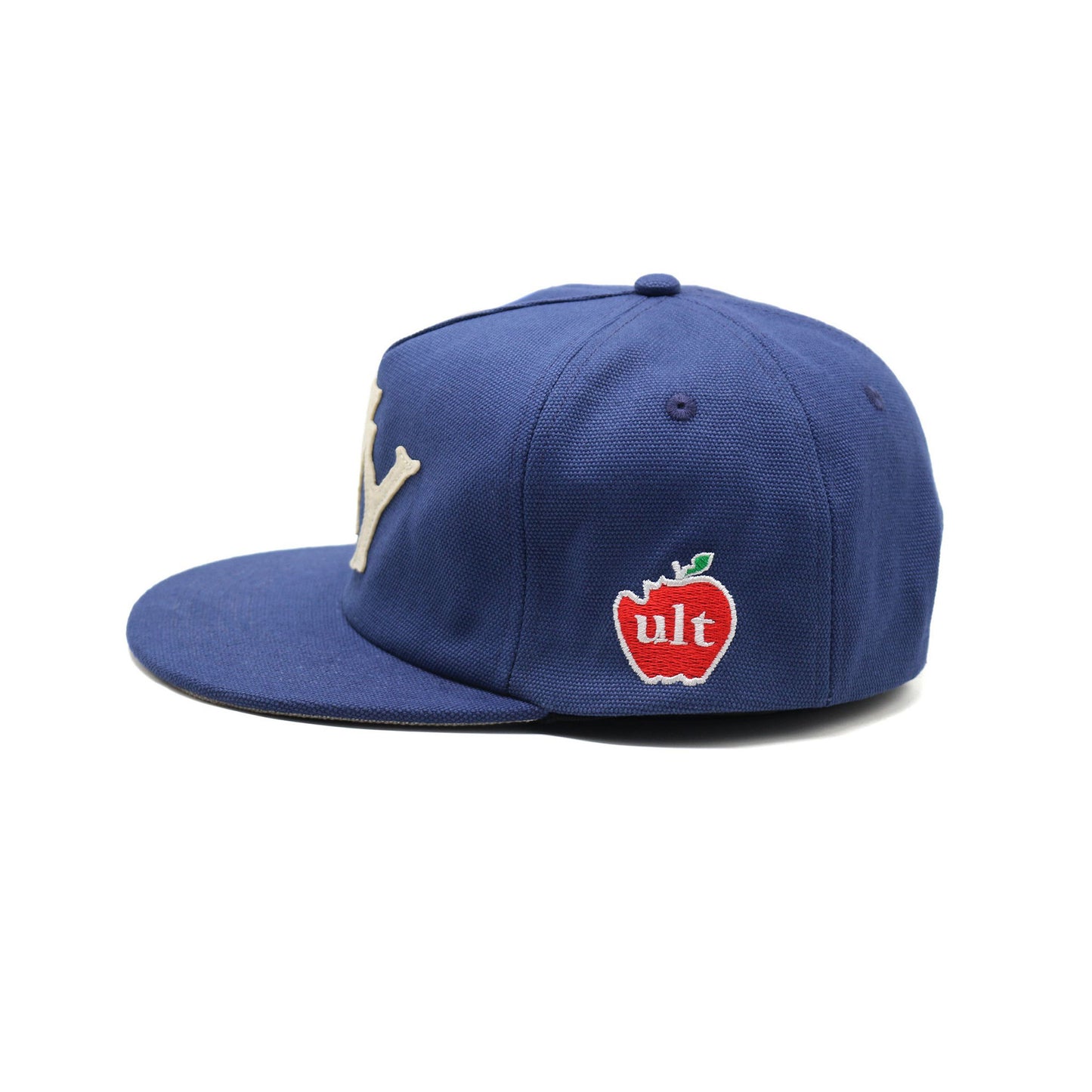 NY Highlander Hat (Blue)