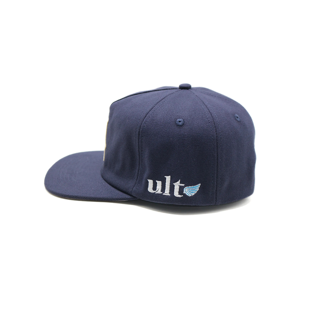 LA ULT Hat (Navy)