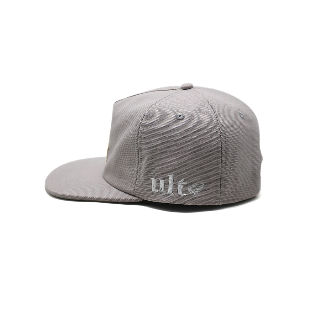 LA ULT Hat (Gray)