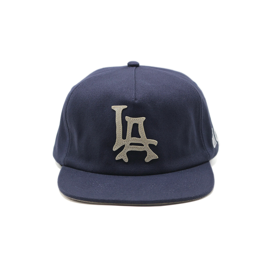 LA ULT Hat (Navy)