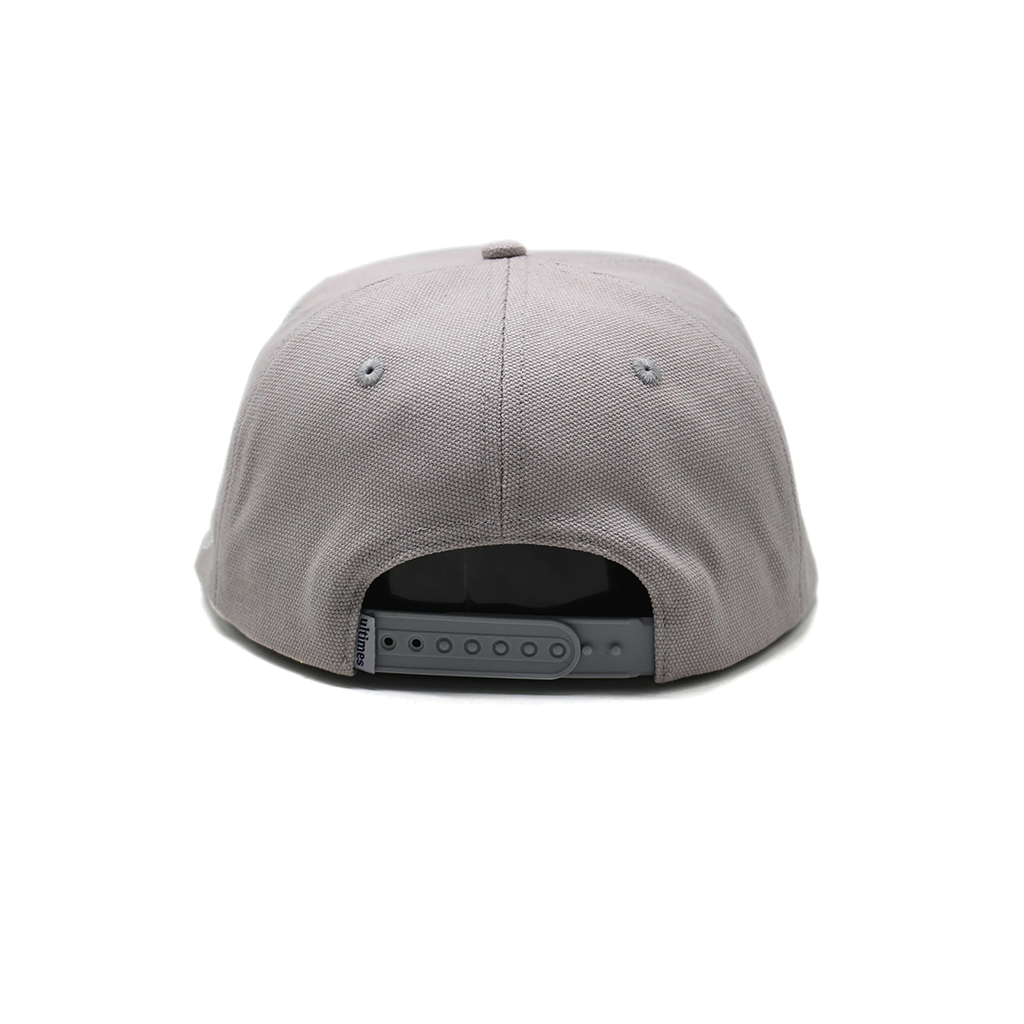 LA ULT Hat (Gray)