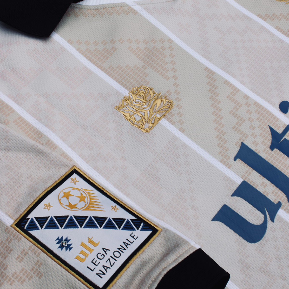 Ult FC Home Kit