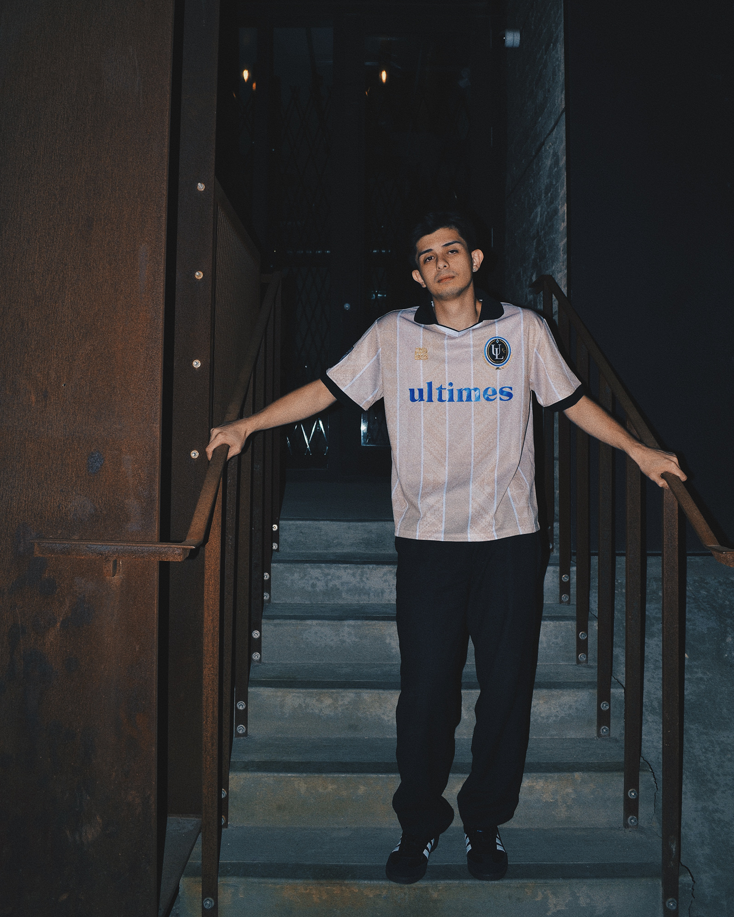 Ult FC Home Kit