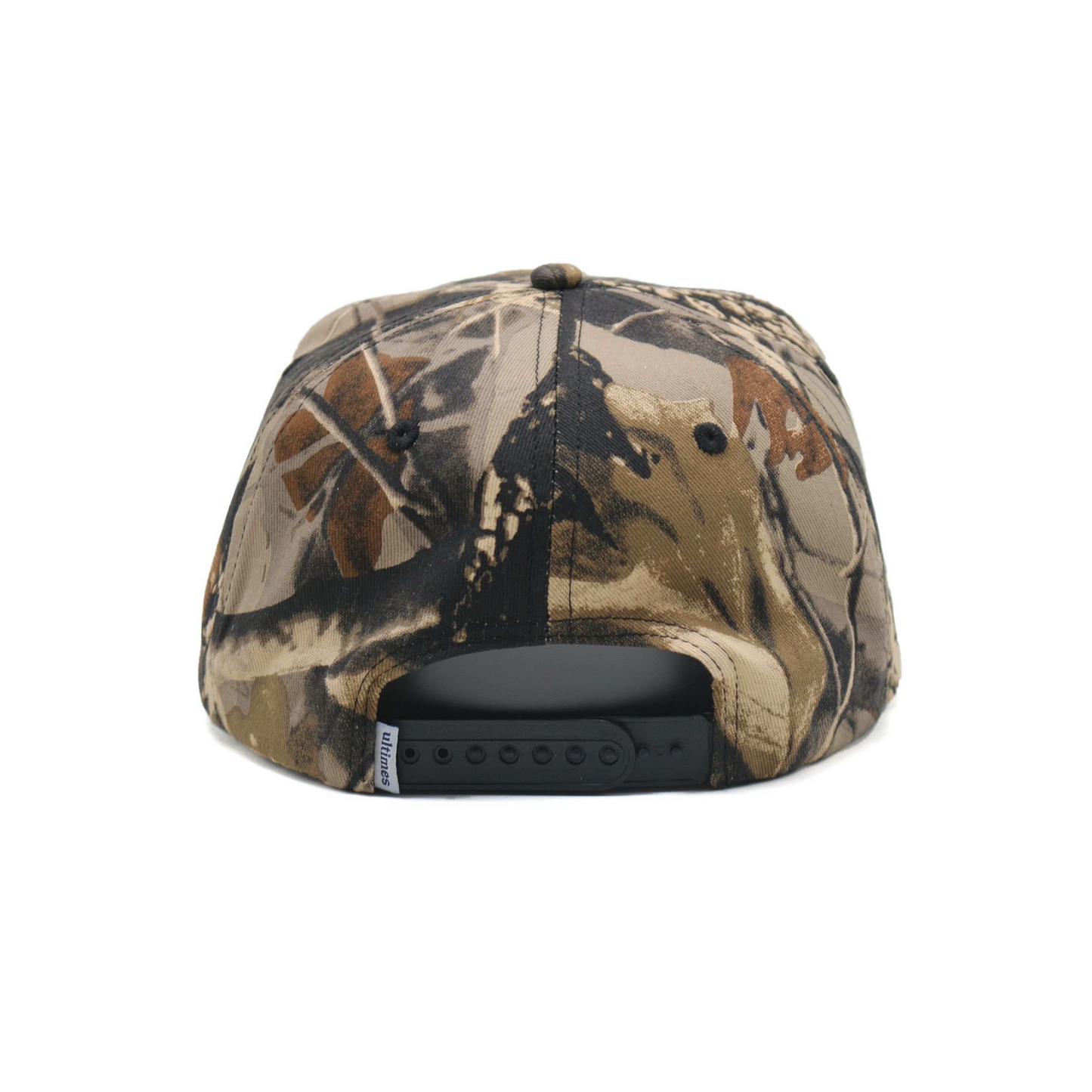 Ult Camo Hat