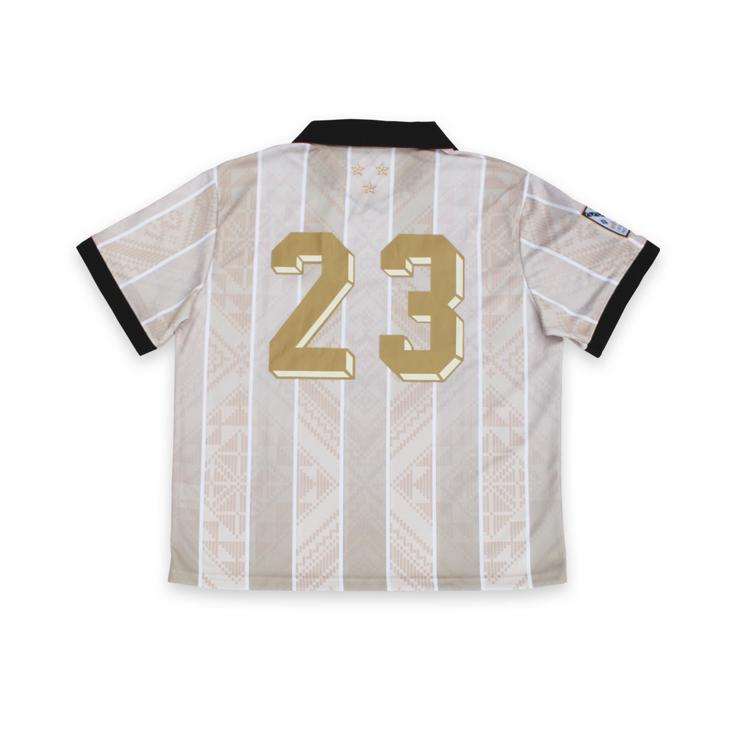 Ult FC Home Kit