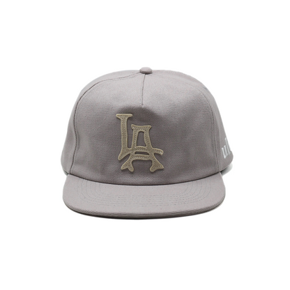 LA ULT Hat (Gray)