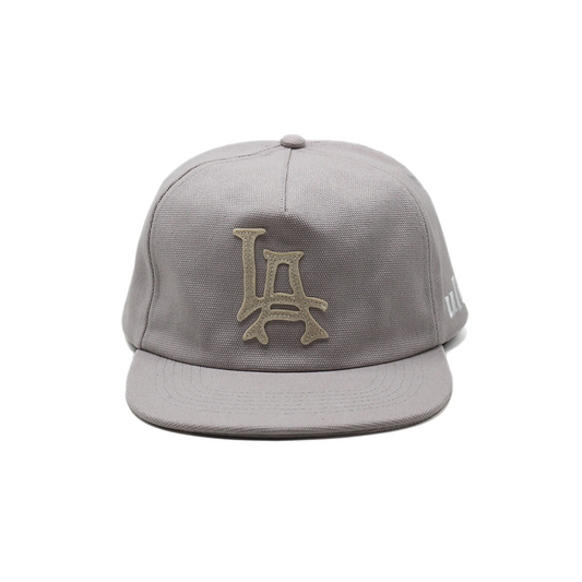 LA ULT Hat (Gray)