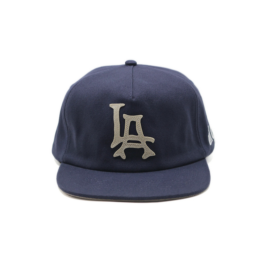 LA ULT Hat (Navy)