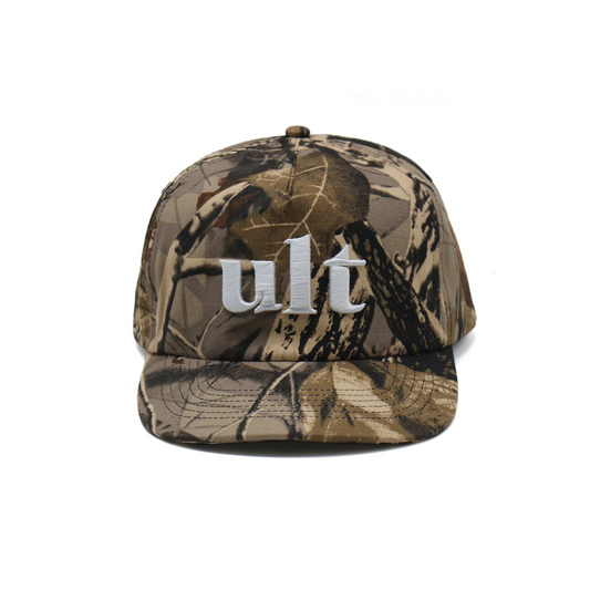 Ult Camo Hat