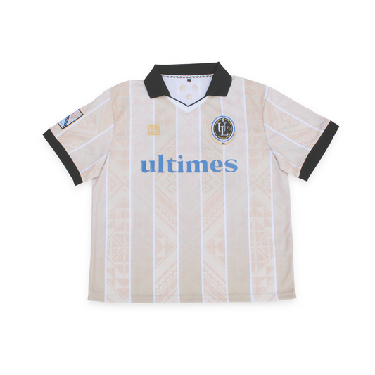 Ult FC Home Kit