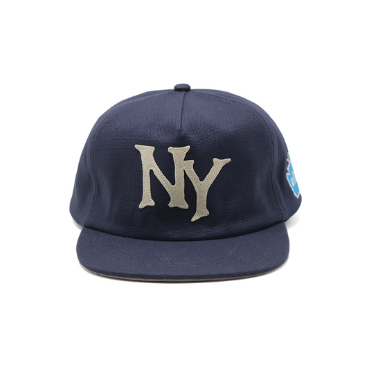 NY Highlander Hat (Navy)